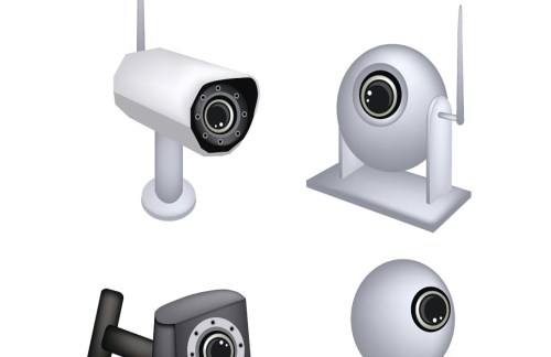 校园监控系统的数据闭环与流动场域 从前端取像到全景敞视的演化逻辑