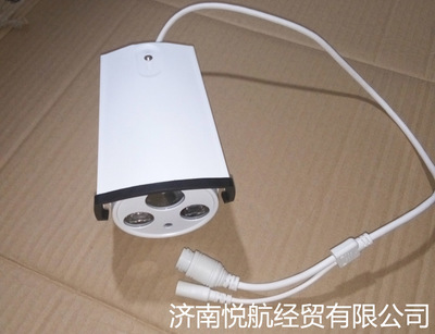 人防不如技防 济南监控摄像机生产厂家的安防新思维